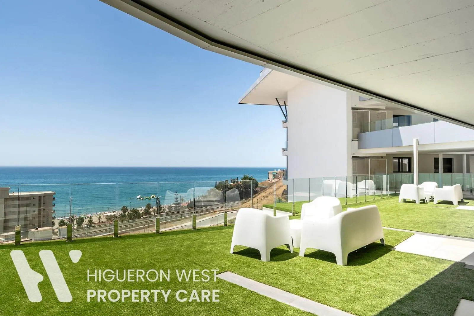Apartment Seaviews Reserve Collection - La Vista Mar Azul By Hwpc Fuengirola
