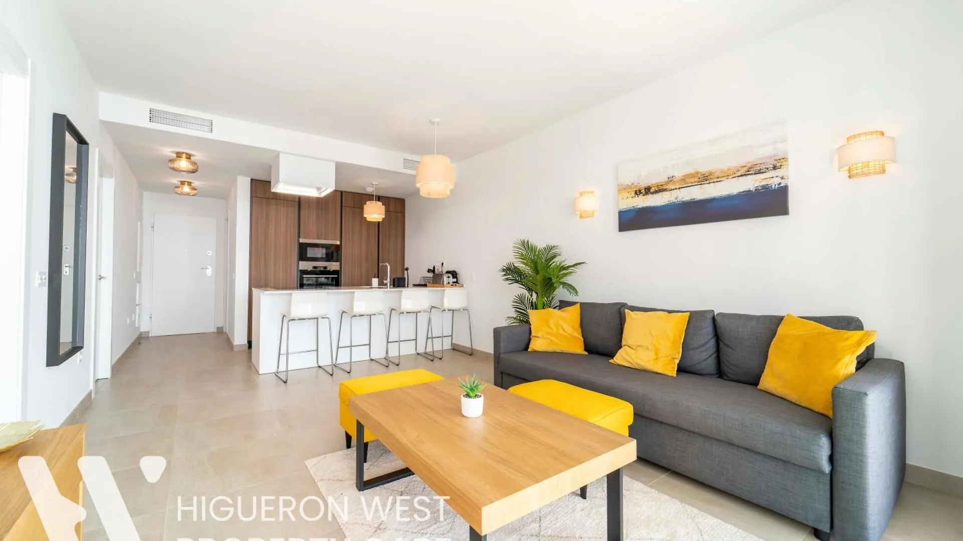 Seaviews Reserve Collection - La Vista Mar Azul By Hwpc Fuengirola 0*,  Spain
