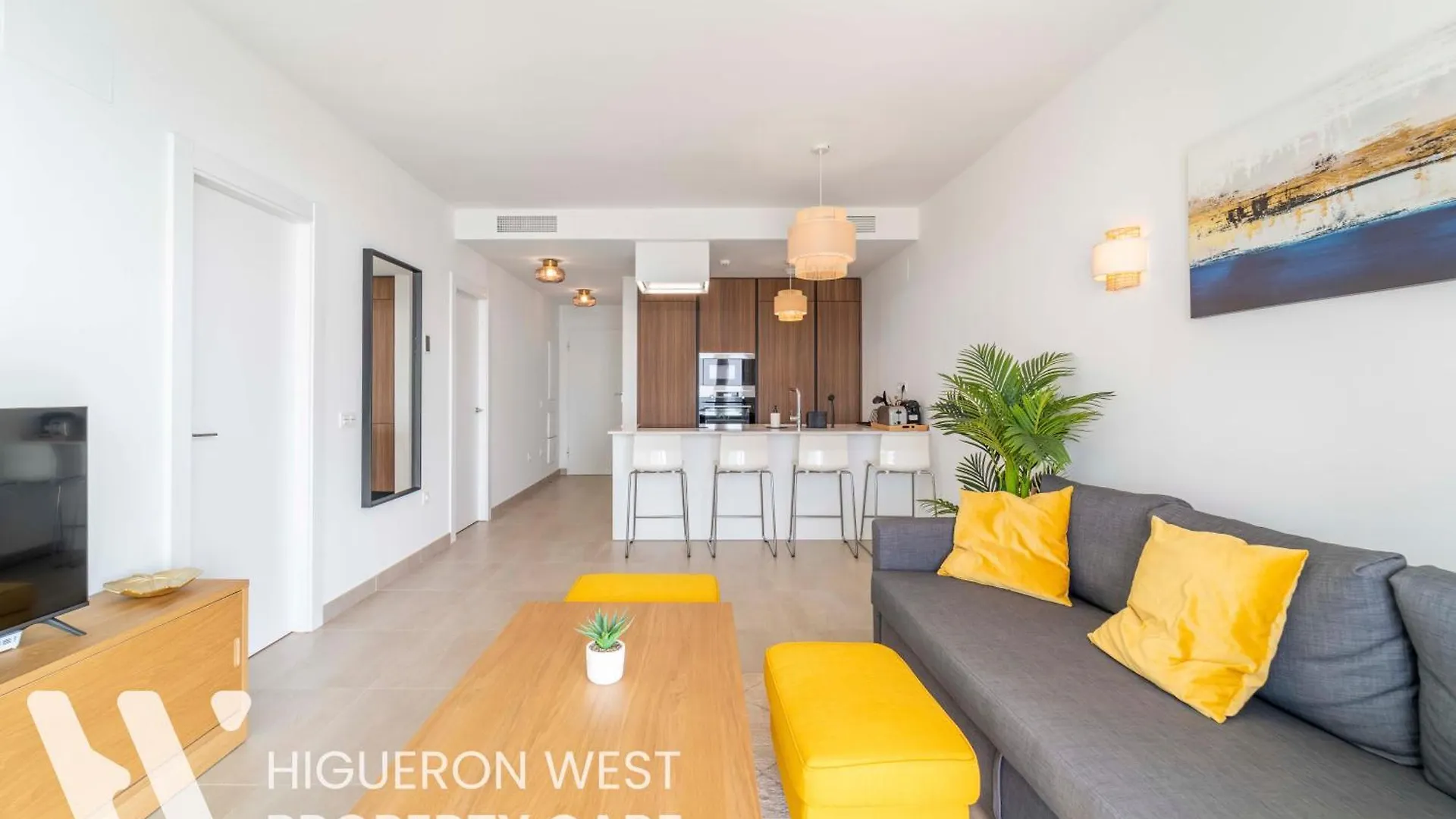 Seaviews Reserve Collection - La Vista Mar Azul By Hwpc Fuengirola