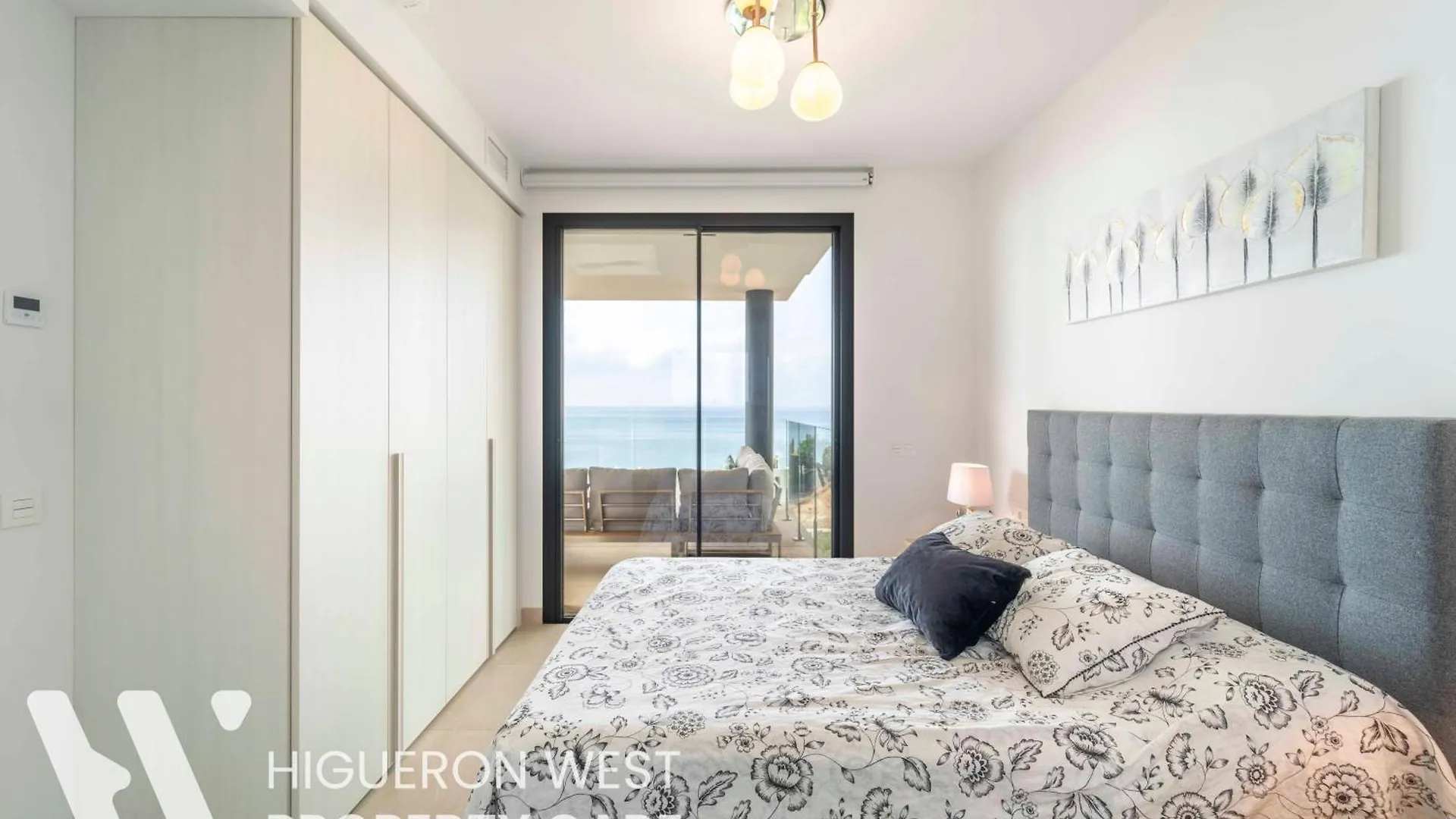 Seaviews Reserve Collection - La Vista Mar Azul By Hwpc Fuengirola