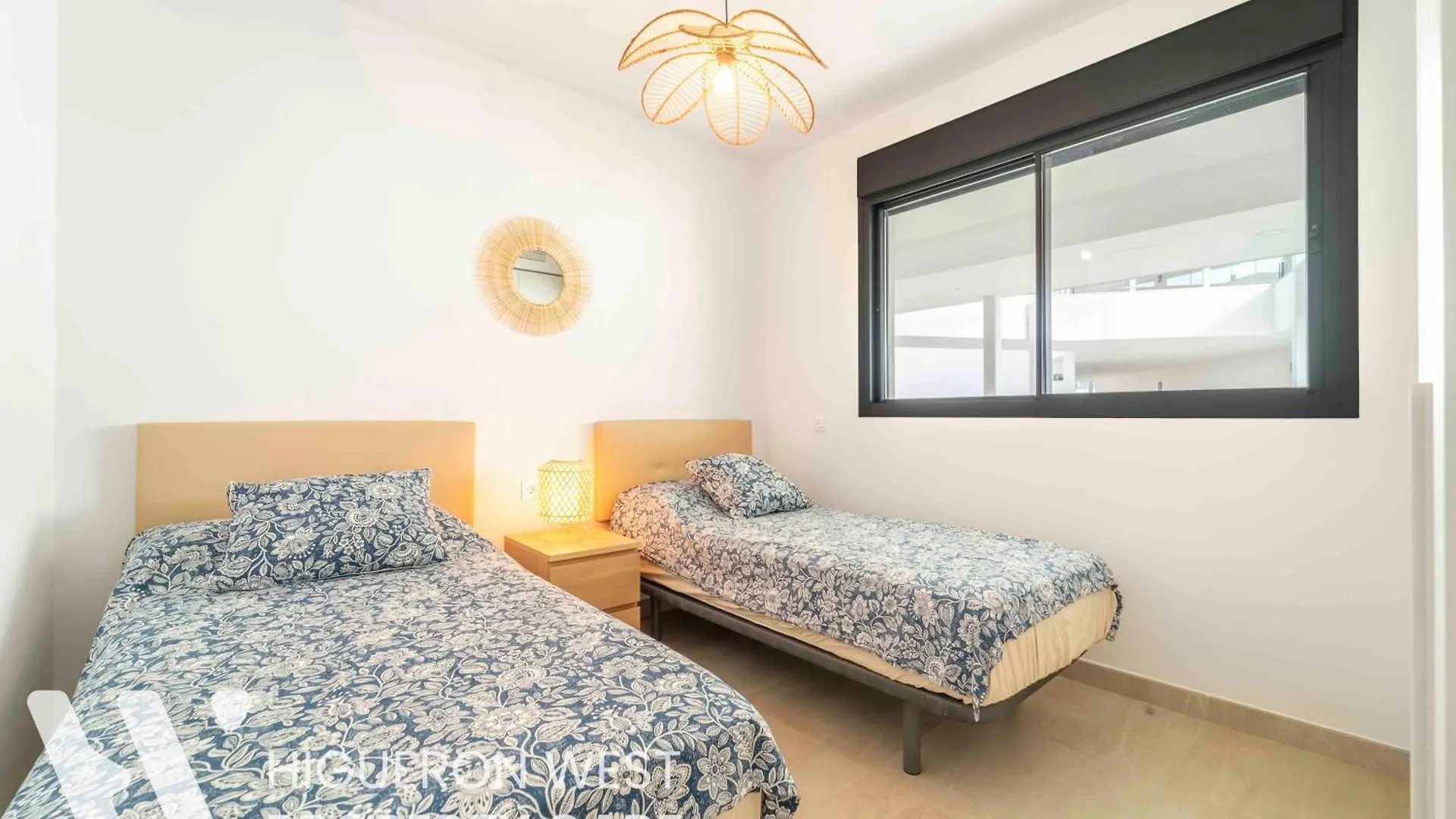 Apartment Seaviews Reserve Collection - La Vista Mar Azul By Hwpc Fuengirola Spain