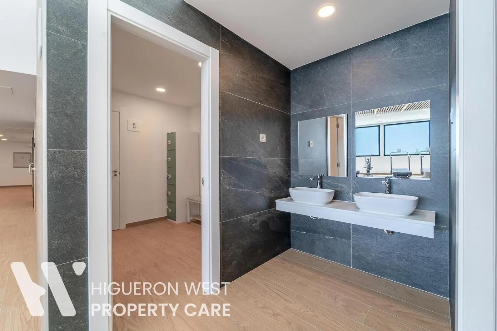 Seaviews Reserve Collection - La Vista Mar Azul By Hwpc Fuengirola Apartment