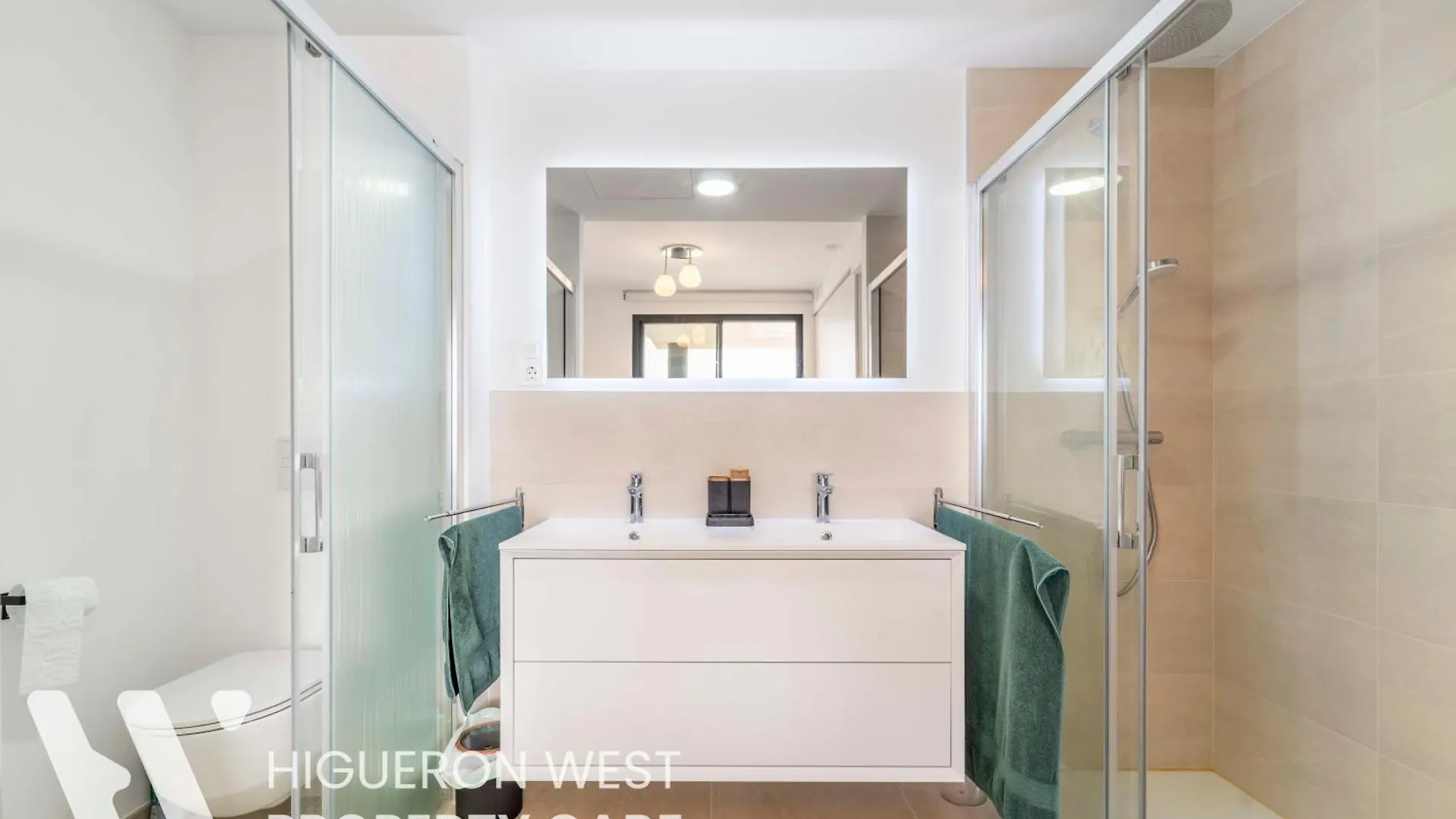Apartment Seaviews Reserve Collection - La Vista Mar Azul By Hwpc Fuengirola Spain