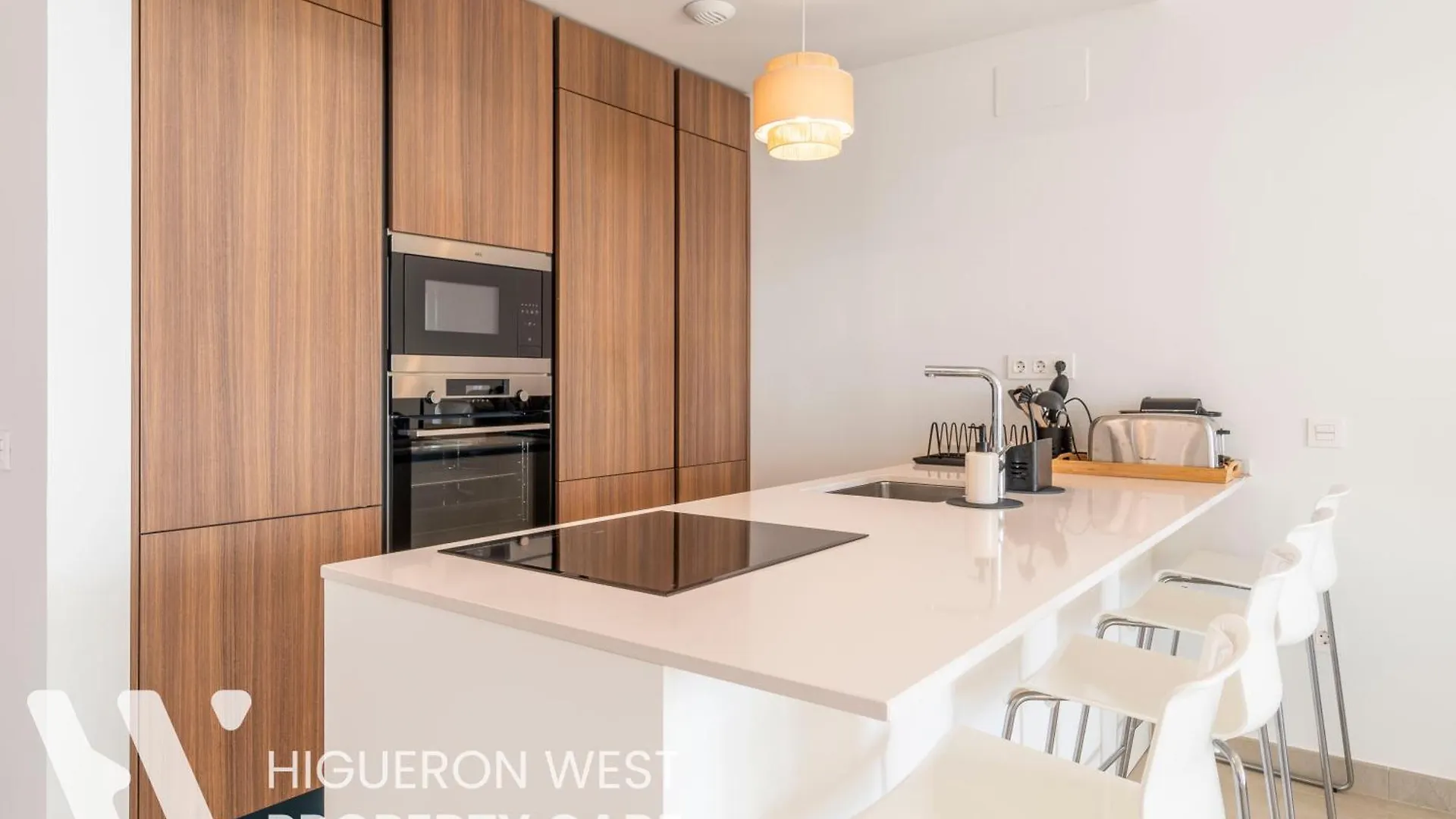 Seaviews Reserve Collection - La Vista Mar Azul By Hwpc Fuengirola Spain