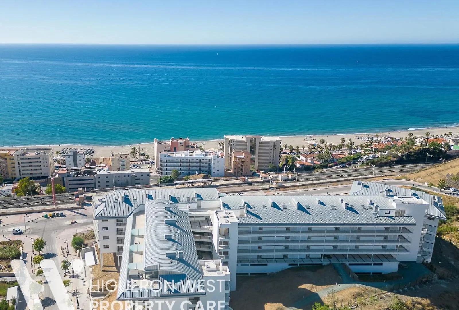 Seaviews Reserve Collection - La Vista Mar Azul By Hwpc Fuengirola 0*,