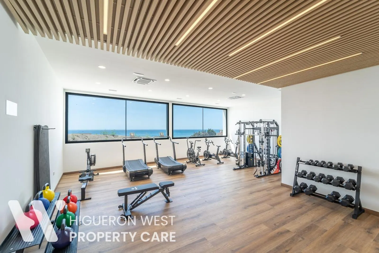 Apartamento Seaviews Reserve Collection - La Vista Mar Azul By Hwpc Fuengirola