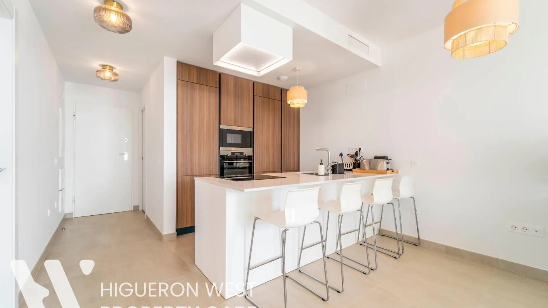 Seaviews Reserve Collection - La Vista Mar Azul By Hwpc Fuengirola