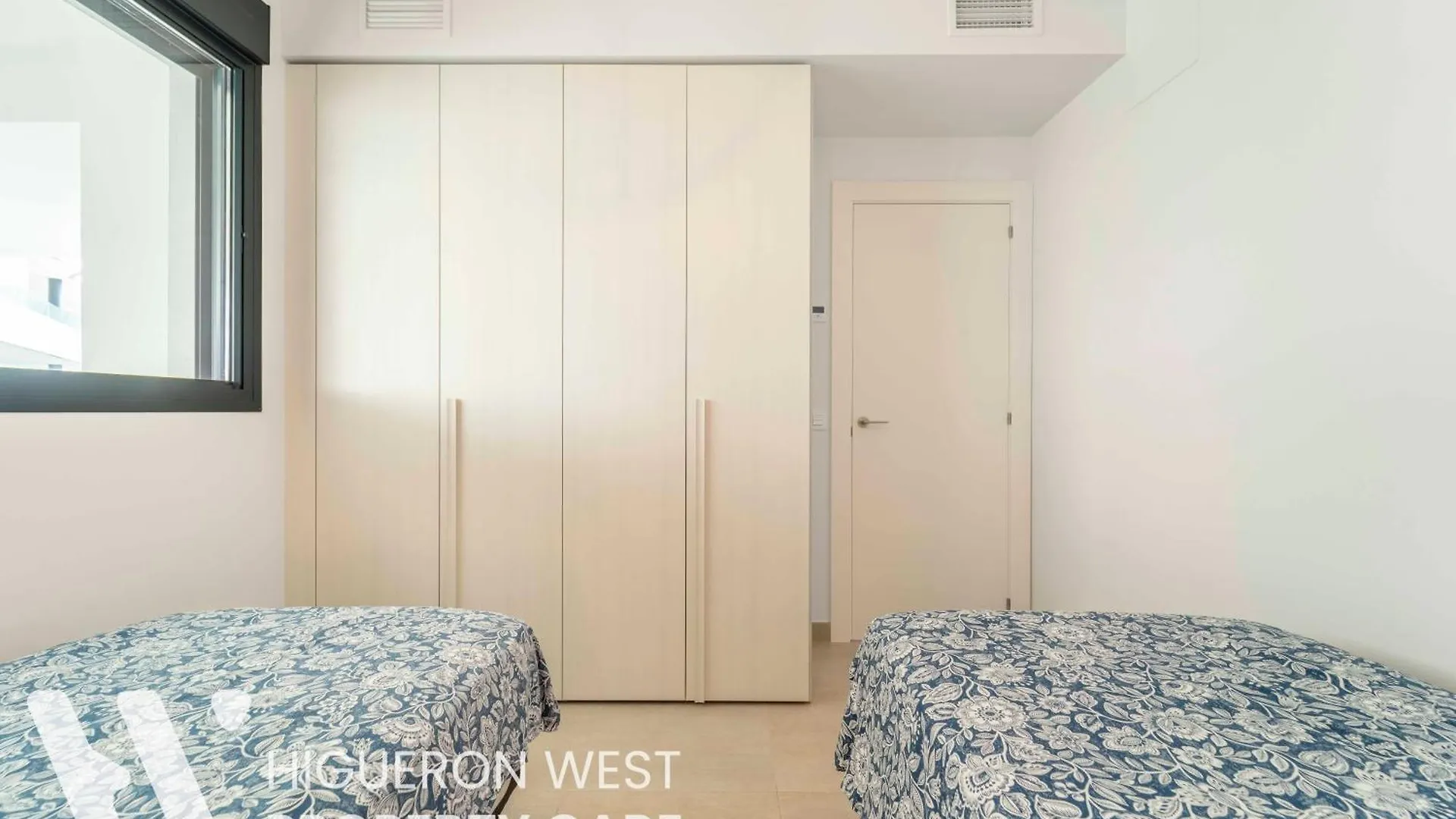 Seaviews Reserve Collection - La Vista Mar Azul By Hwpc Fuengirola Apartamento